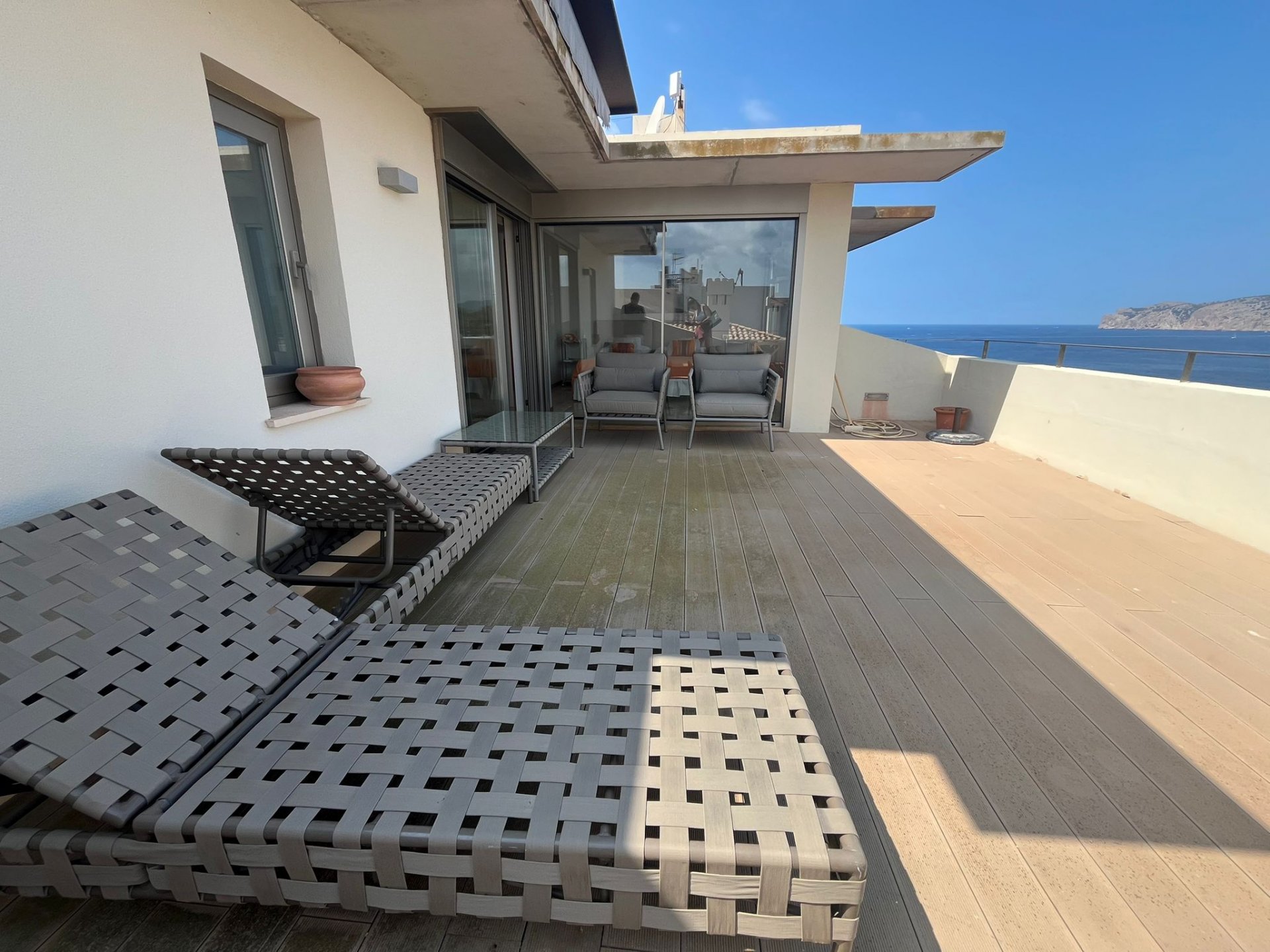 Apartment à Santa Ponsa, Mallorca, Espagne 5 chambres, 152 m2 No. 131039