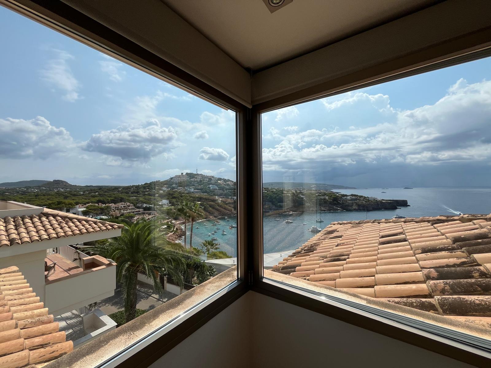 Apartment à Santa Ponsa, Mallorca, Espagne 5 chambres, 152 m2 No. 131039