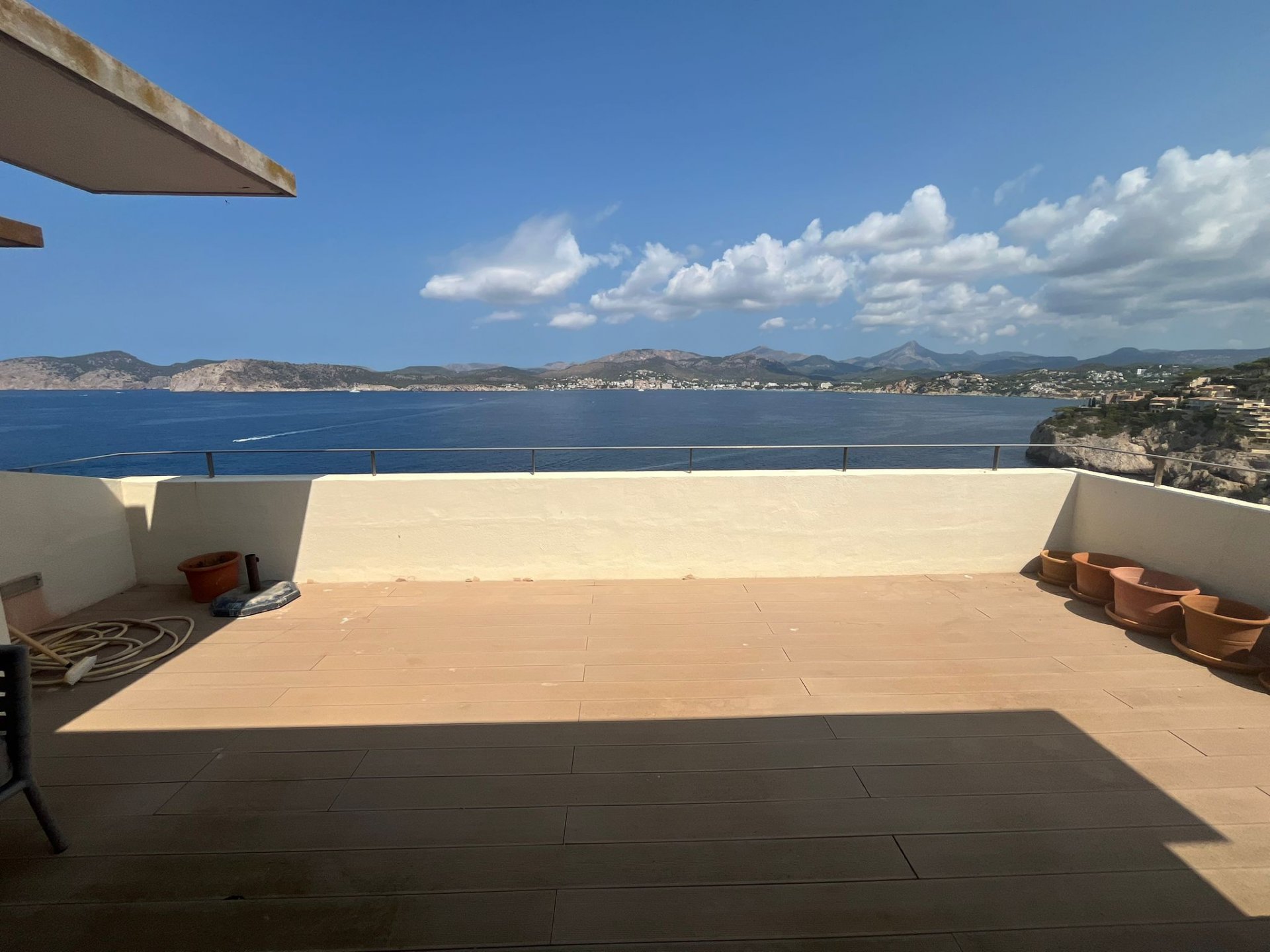 Apartment à Santa Ponsa, Mallorca, Espagne 5 chambres, 152 m2 No. 131039
