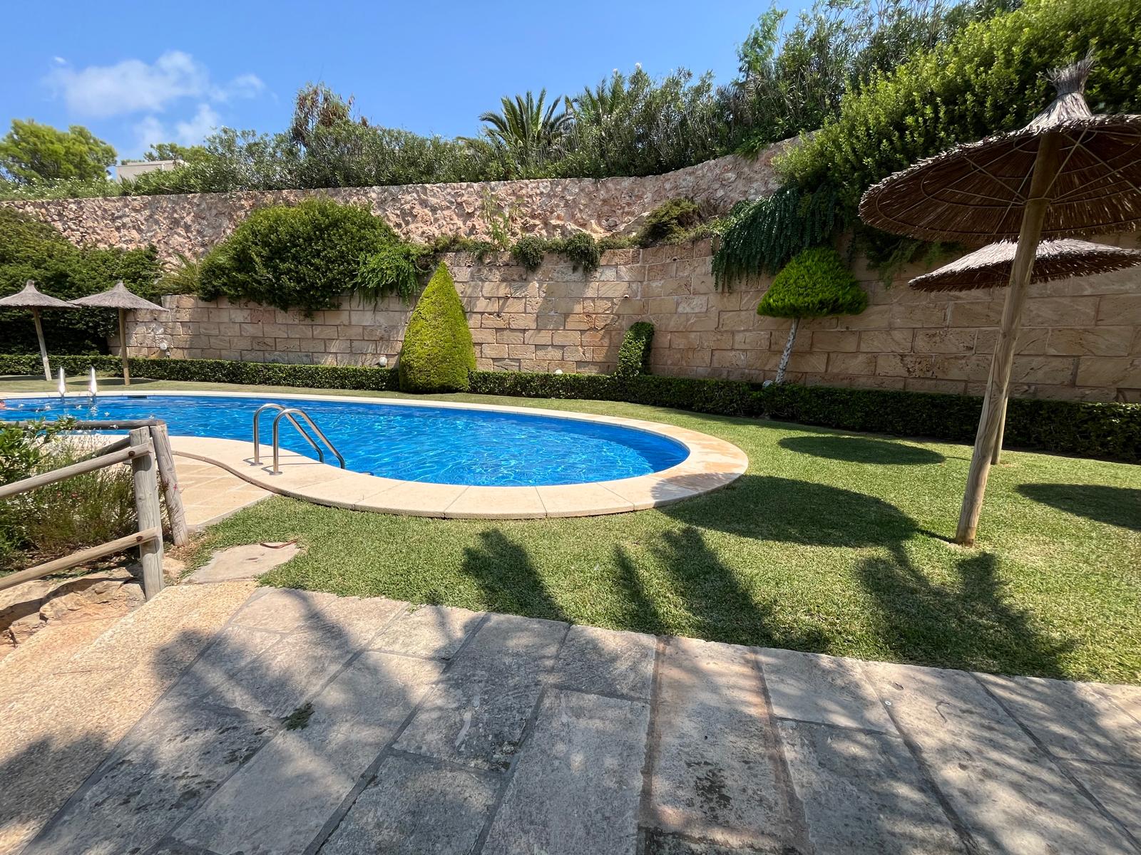 Apartment à Santa Ponsa, Mallorca, Espagne 5 chambres, 152 m2 No. 131039