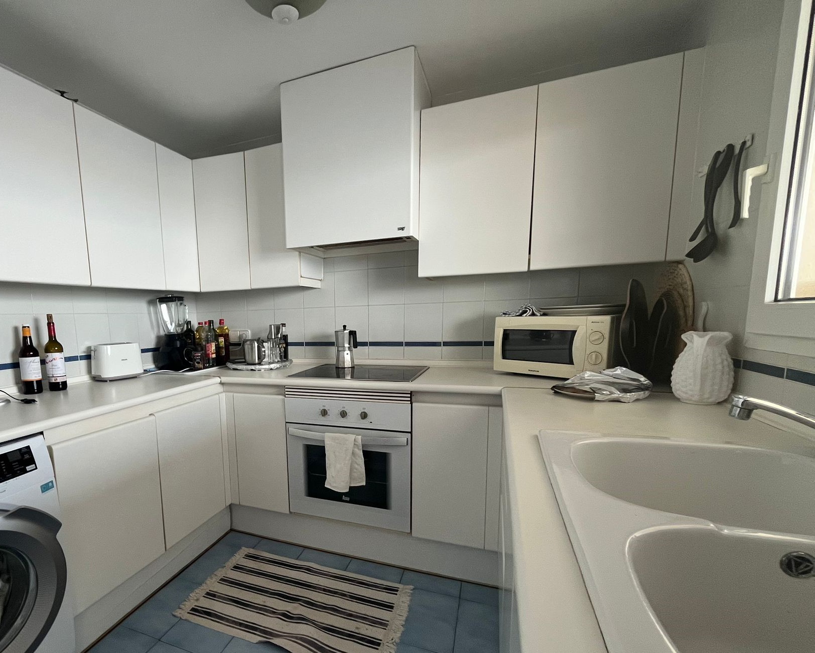 Apartment à Santa Ponsa, Mallorca, Espagne 5 chambres, 152 m2 No. 131039