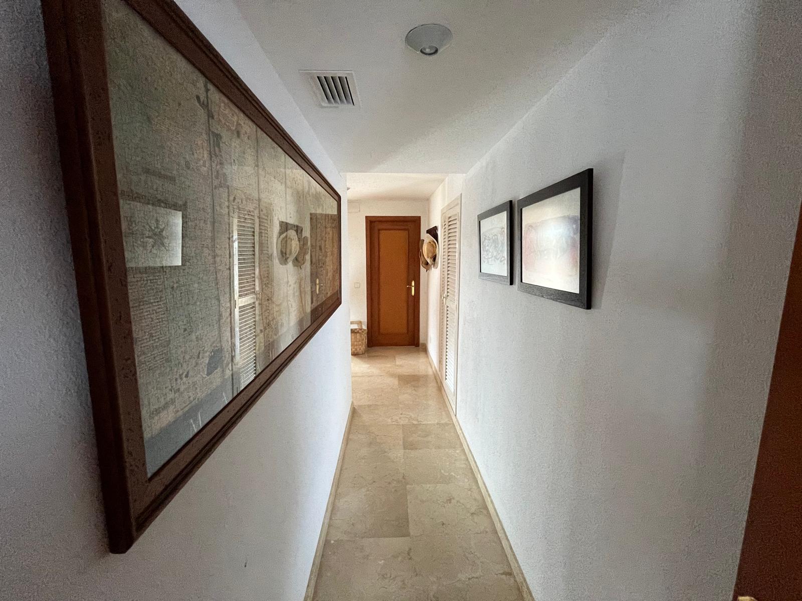 Apartment à Santa Ponsa, Mallorca, Espagne 5 chambres, 152 m2 No. 131039