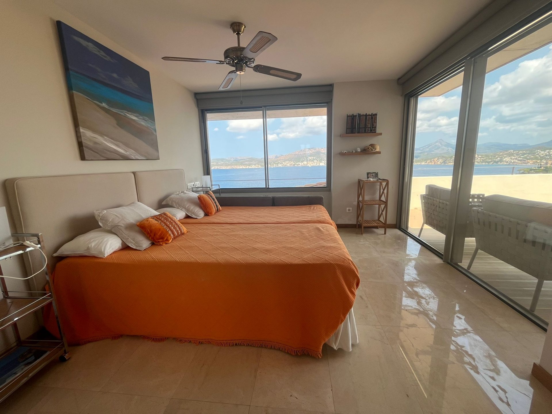 Apartment à Santa Ponsa, Mallorca, Espagne 5 chambres, 152 m2 No. 131039
