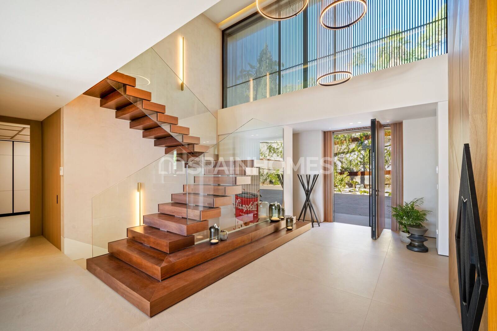 Villa Benahavis, Malaga, Spānijā 6 istabas, 880 m2 Nr. 121113