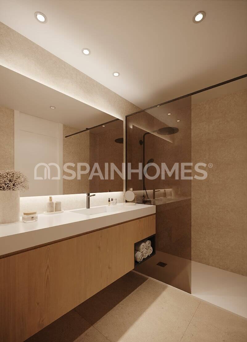 Dzīvoklis San Pedro del Pinatar, Murcia, Spānijā 2 istabas, 84 m2 Nr. 121074