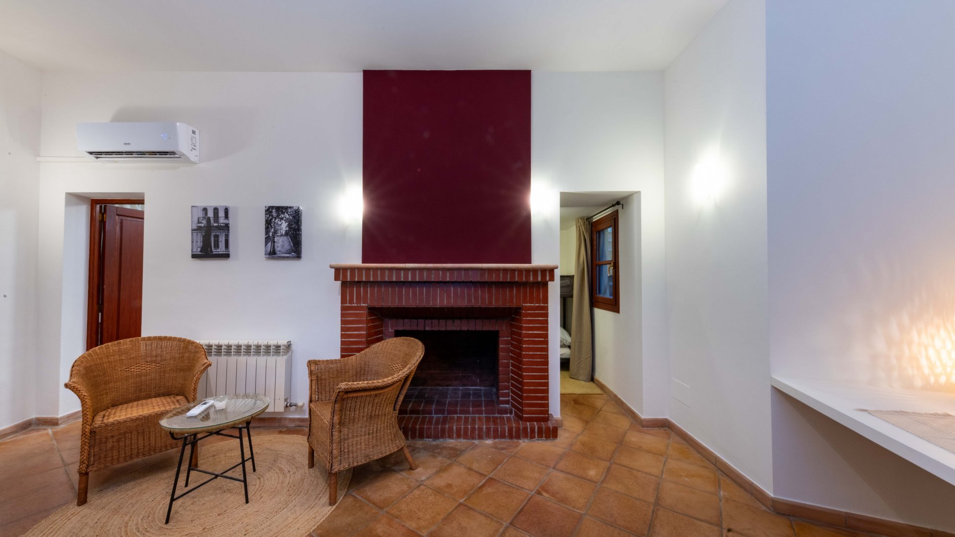 Финка в Эспорлес, Майорка, Испания 4 спальни, 349м2 №131046