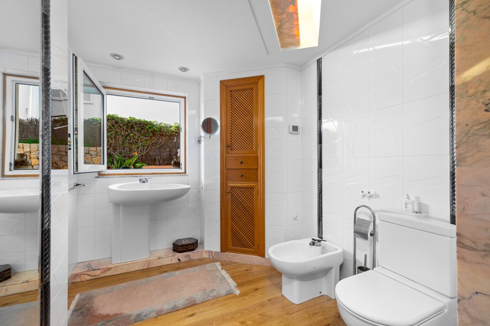 Apartamento en Port D'andratx, Mallorca, España 3 dormitorios, 198 m2 No. 120449