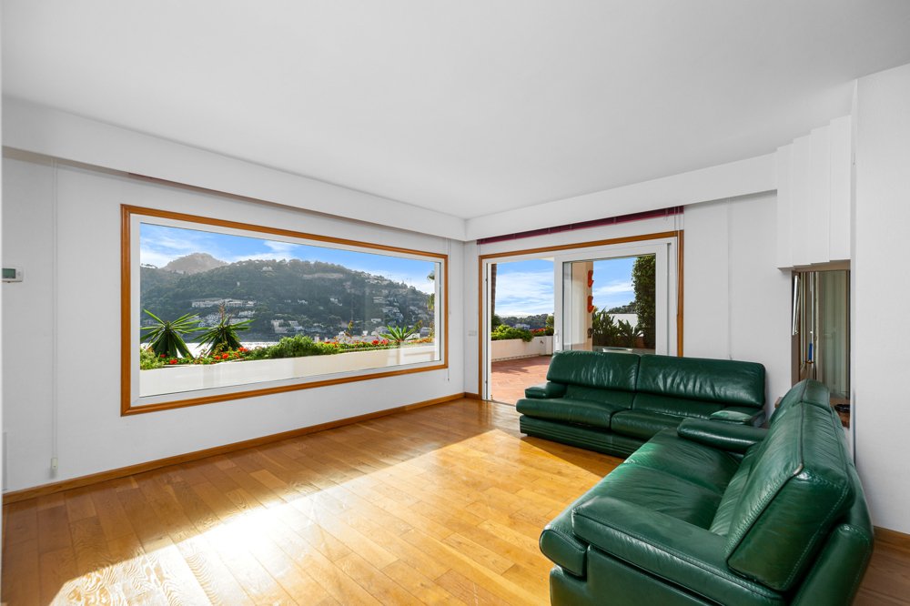 Apartamento en Port D'andratx, Mallorca, España 3 dormitorios, 198 m2 No. 120449