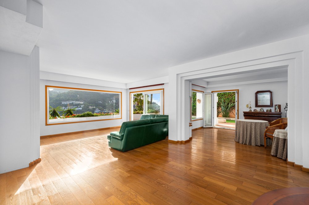 Apartamento en Port D'andratx, Mallorca, España 3 dormitorios, 198 m2 No. 120449