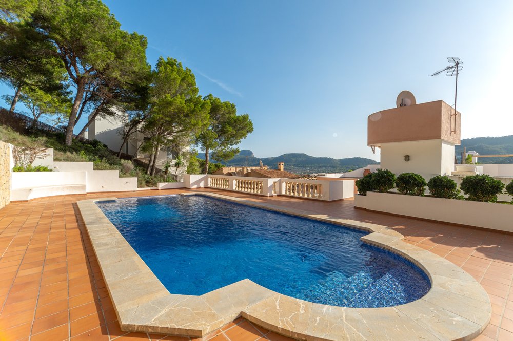 Apartamento en Port D'andratx, Mallorca, España 3 dormitorios, 198 m2 No. 120449