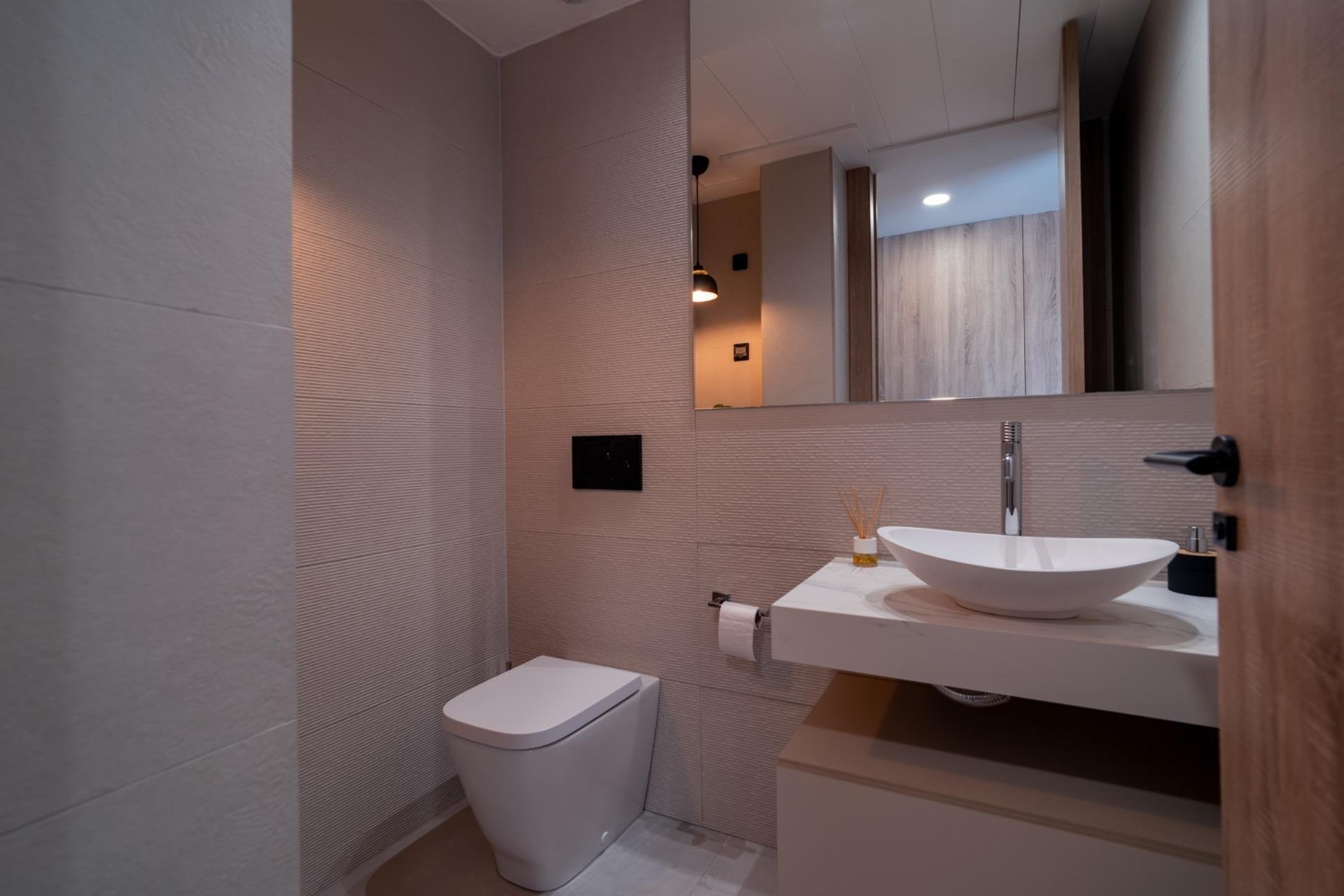Villa en Algorfa, Alicante, España 3 dormitorios, 342 m2 No. 128687