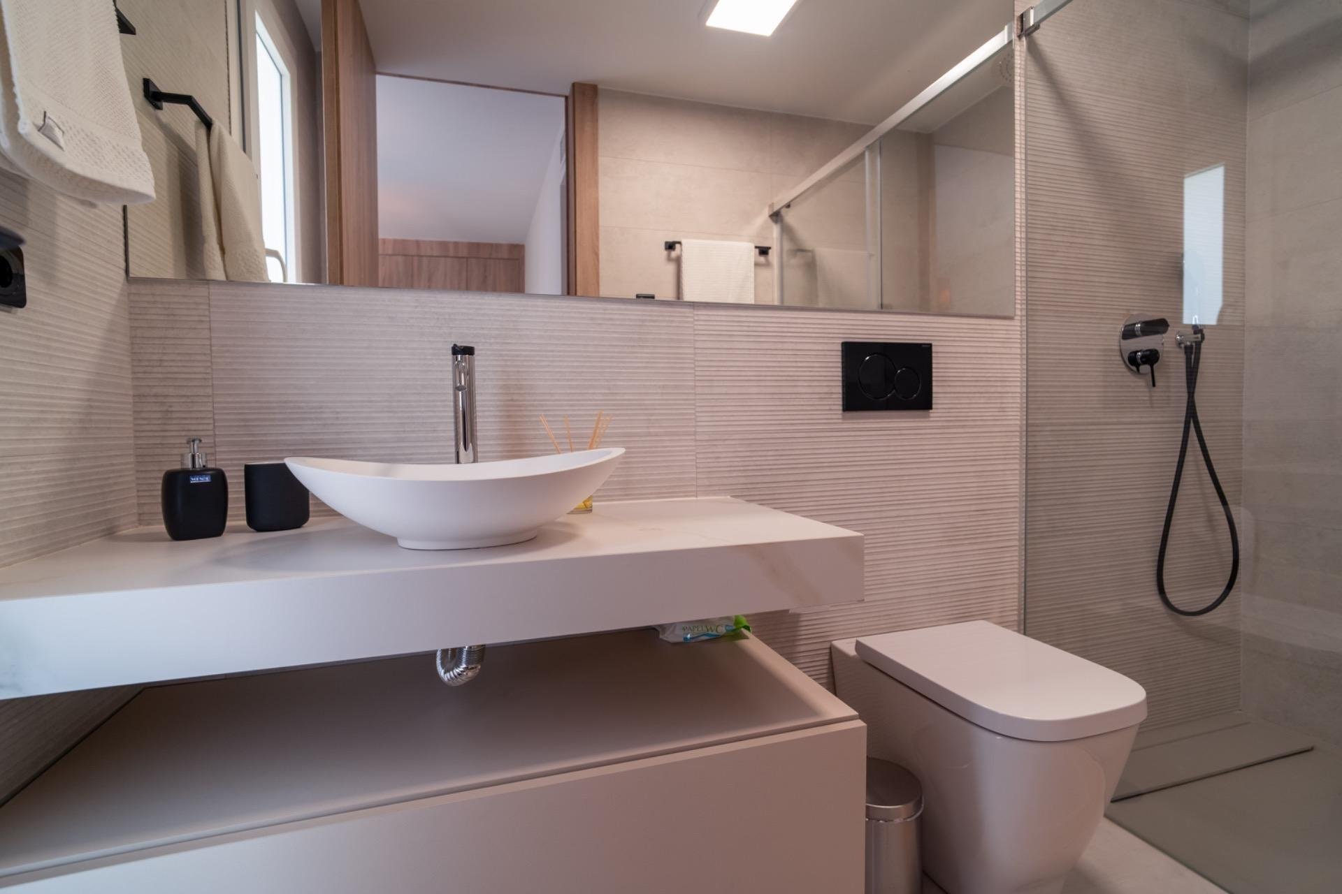 Villa en Algorfa, Alicante, España 3 dormitorios, 342 m2 No. 128687