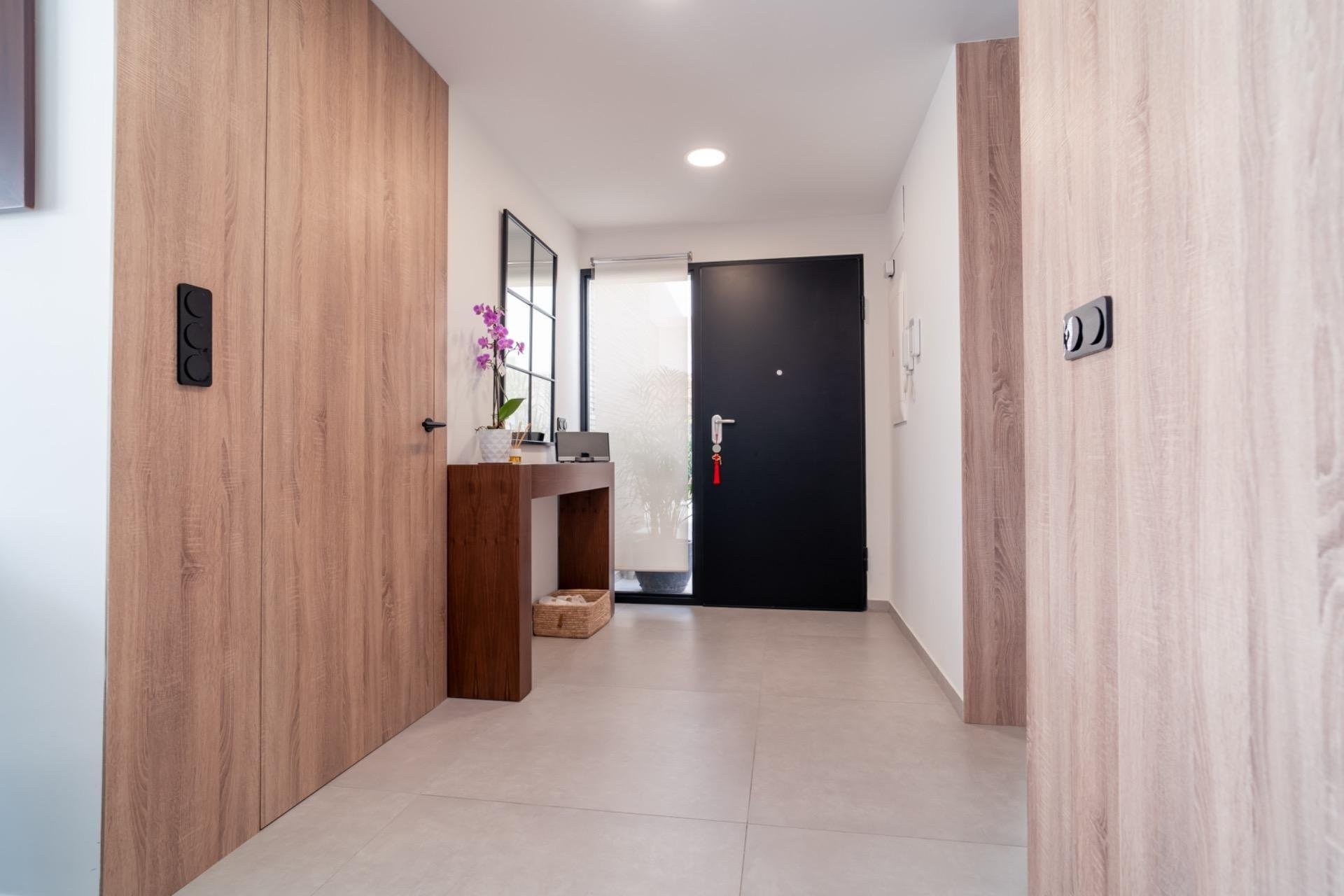 Villa en Algorfa, Alicante, España 3 dormitorios, 342 m2 No. 128687