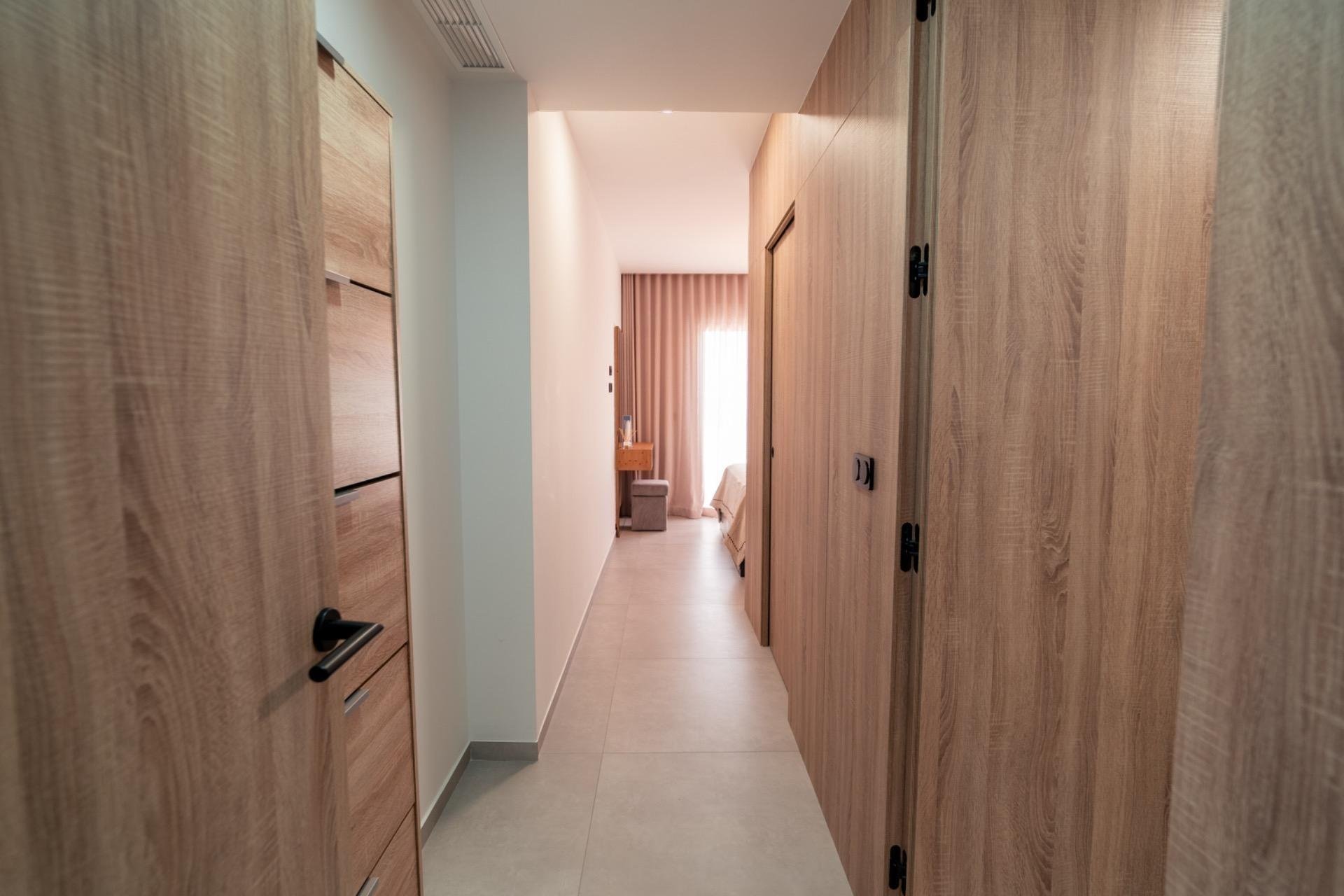 Villa en Algorfa, Alicante, España 3 dormitorios, 342 m2 No. 128687