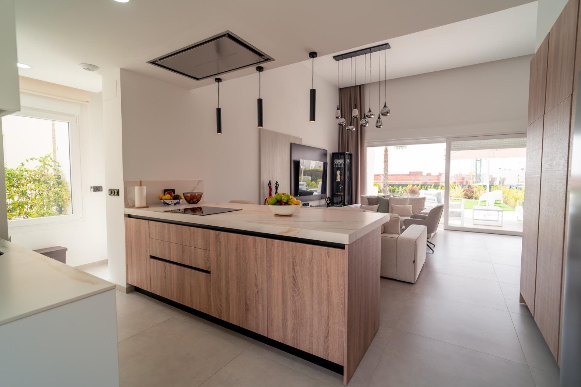 Villa en Algorfa, Alicante, España 3 dormitorios, 342 m2 No. 128687