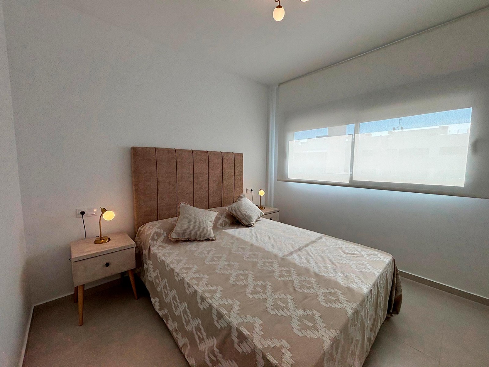 Apartment in San Miguel de Salinas, Alicante, Spain 3 bedrooms, 98 sq.m. No. 131333