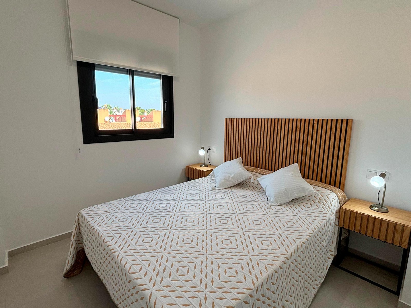 Apartment in San Miguel de Salinas, Alicante, Spain 3 bedrooms, 98 sq.m. No. 131333