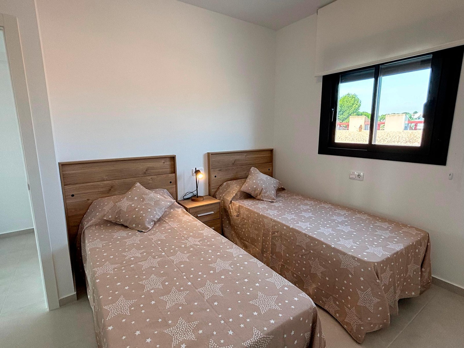 Apartment in San Miguel de Salinas, Alicante, Spain 3 bedrooms, 98 sq.m. No. 131333