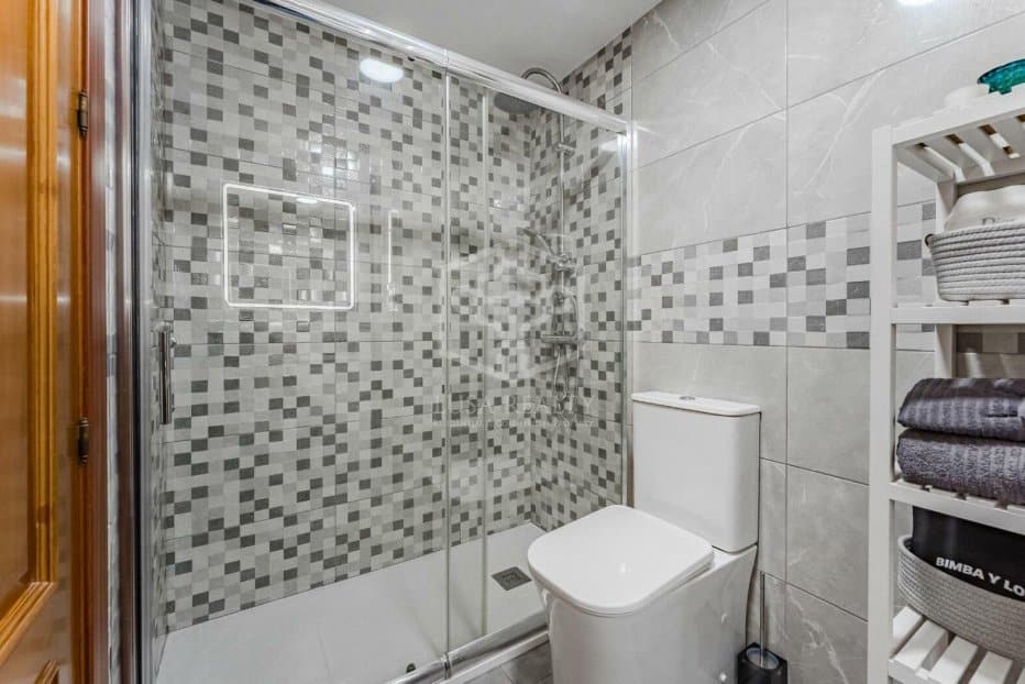 Квартира в Лос-Кристианос, Тенерифе, Испания 4 спальни, 216м2 №128035
