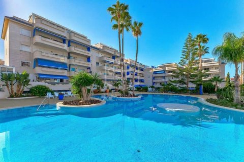 Apartment à Los Cristianos, Tenerife, Espagne 4 chambres, 216 m2 No. 128035