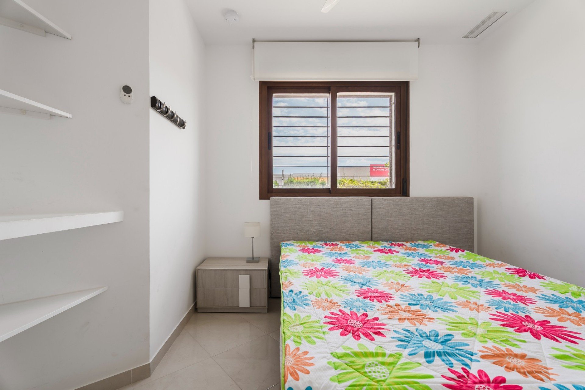 Apartament w La Zenia, Alicante, Hiszpania 3 sypialnie, 79 mkw. nr 125238