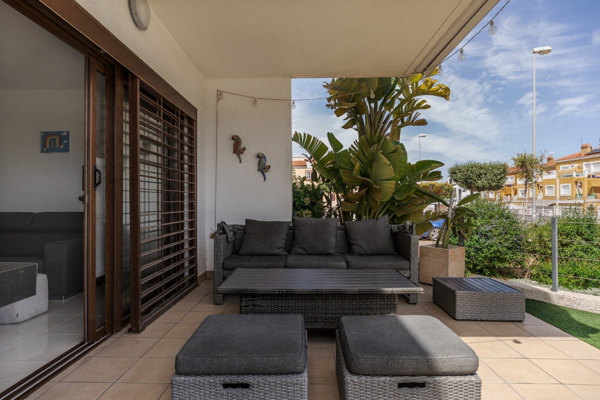 Apartament w La Zenia, Alicante, Hiszpania 3 sypialnie, 79 mkw. nr 125238