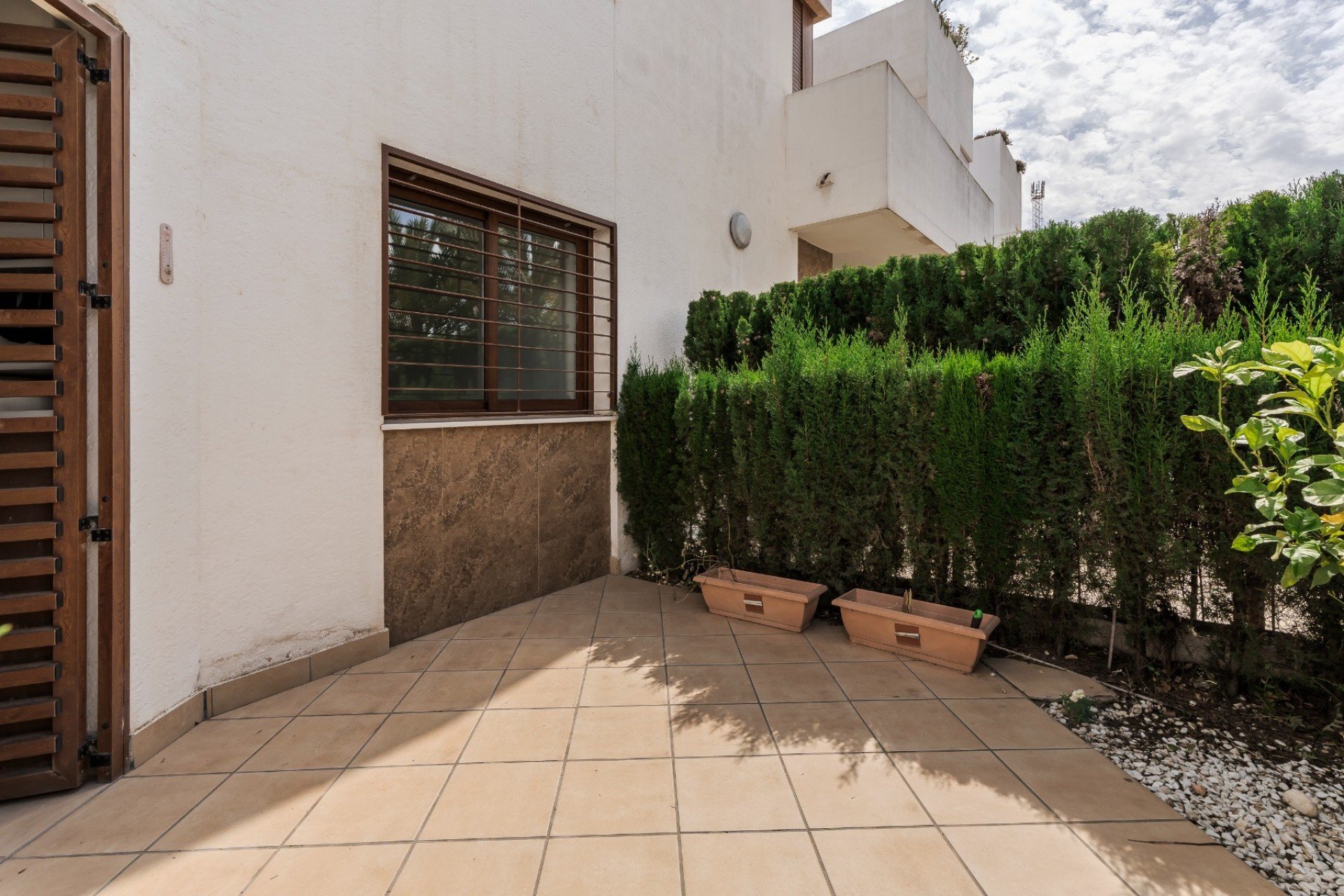 Apartament w La Zenia, Alicante, Hiszpania 3 sypialnie, 79 mkw. nr 125238