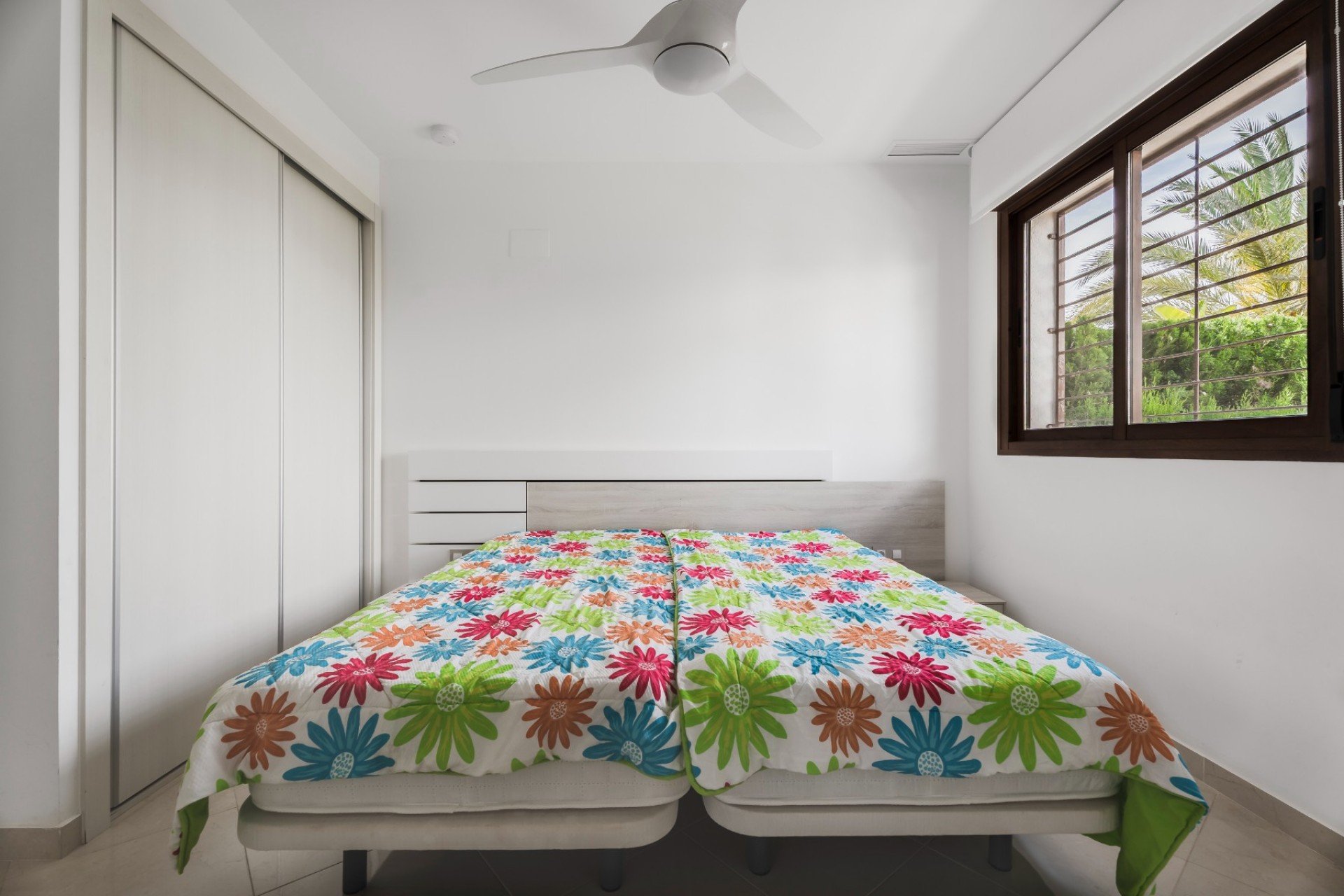 Apartament w La Zenia, Alicante, Hiszpania 3 sypialnie, 79 mkw. nr 125238