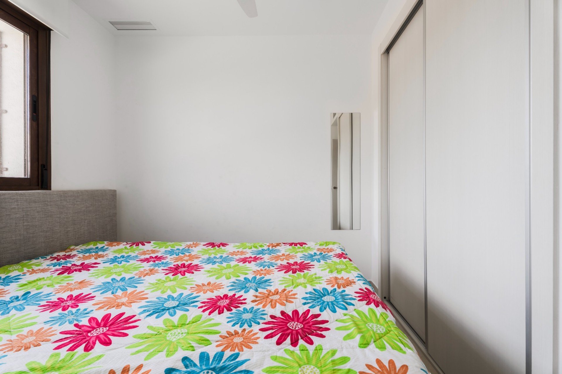 Apartament w La Zenia, Alicante, Hiszpania 3 sypialnie, 79 mkw. nr 125238