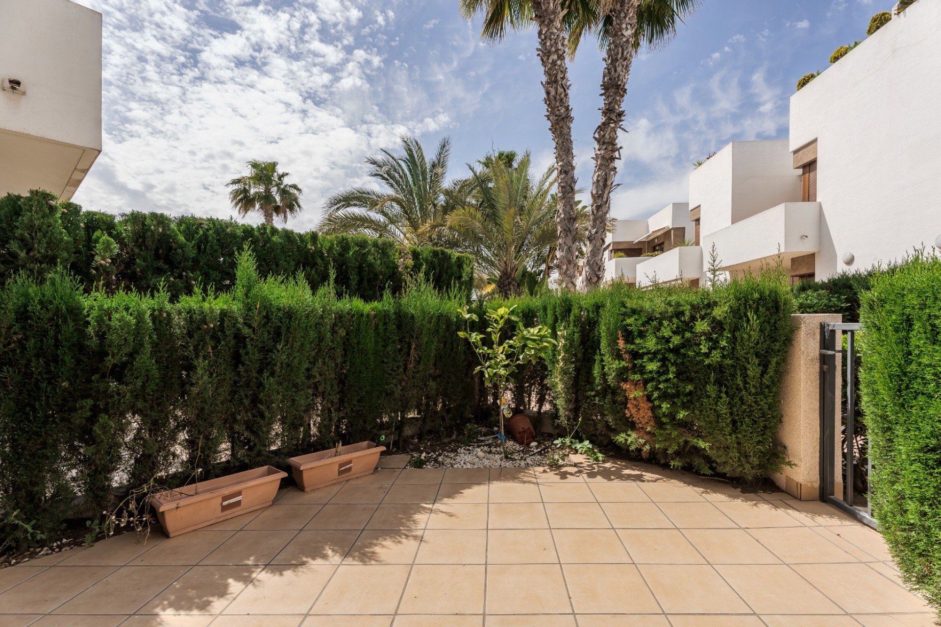 Apartament w La Zenia, Alicante, Hiszpania 3 sypialnie, 79 mkw. nr 125238