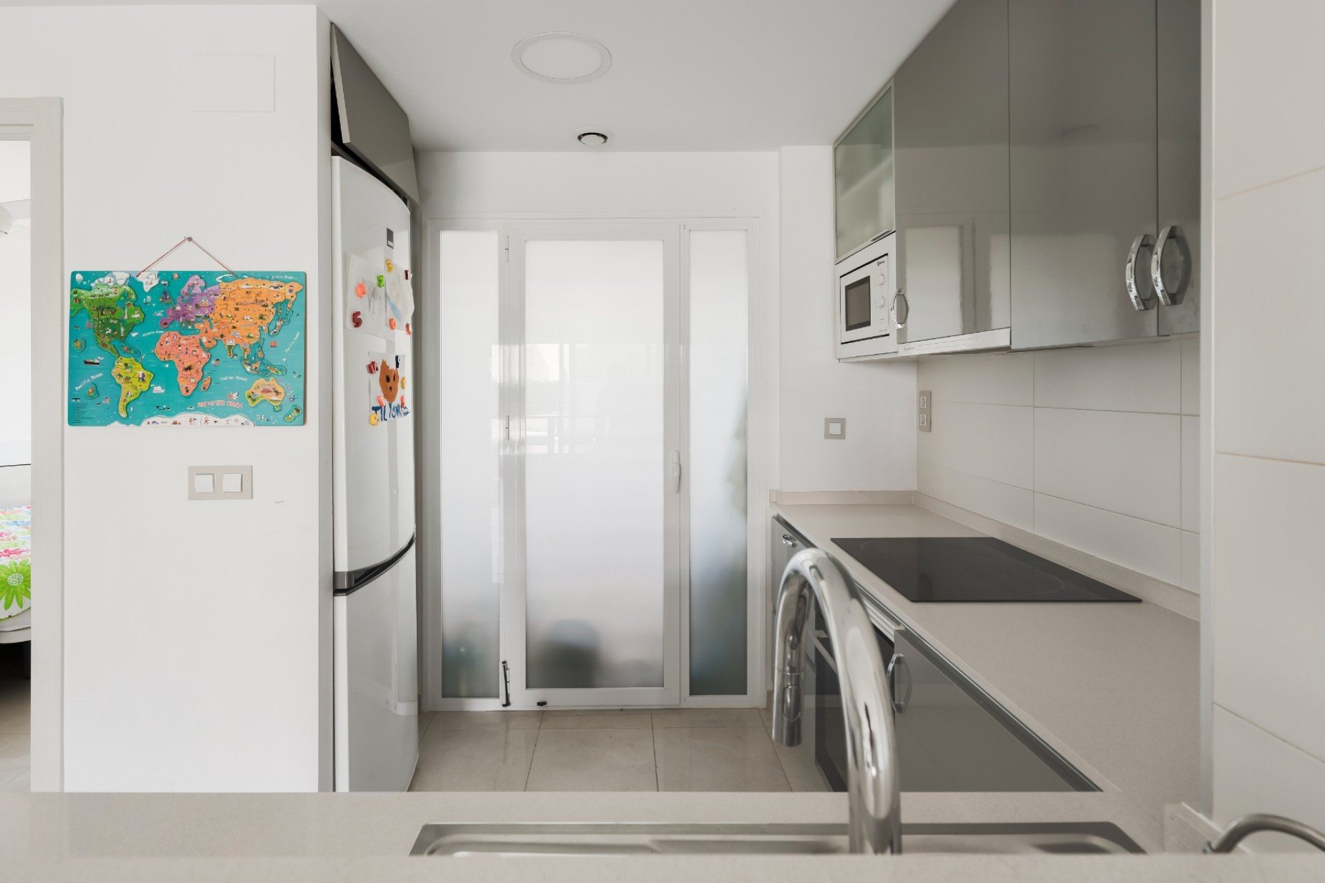 Apartament w La Zenia, Alicante, Hiszpania 3 sypialnie, 79 mkw. nr 125238