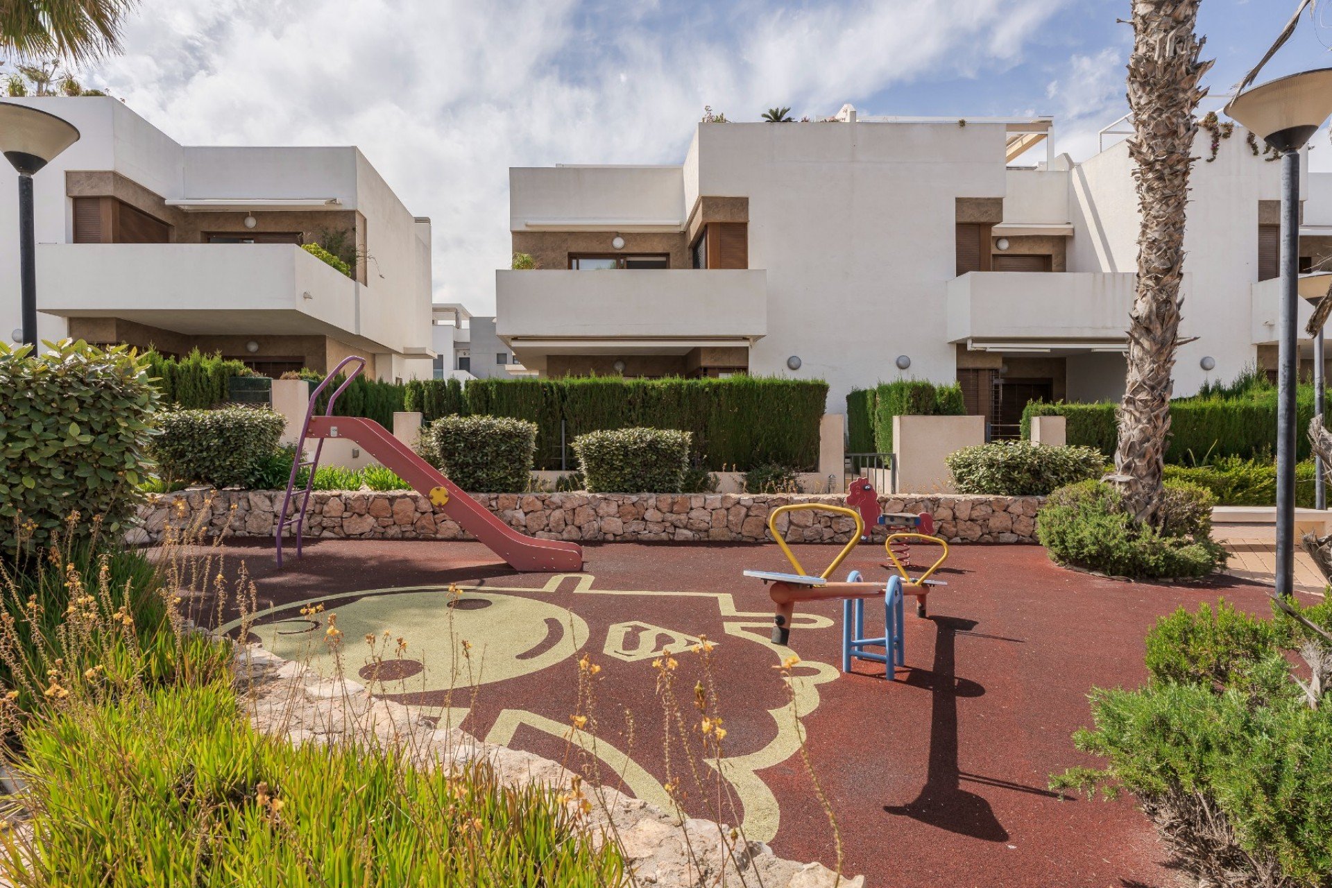 Apartament w La Zenia, Alicante, Hiszpania 3 sypialnie, 79 mkw. nr 125238