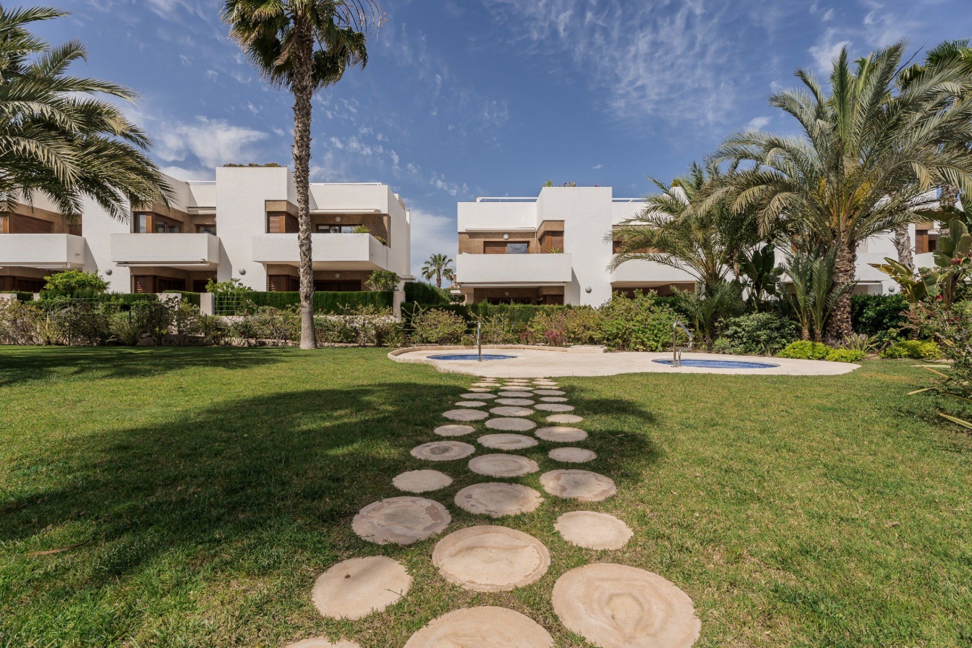 Apartament w La Zenia, Alicante, Hiszpania 3 sypialnie, 79 mkw. nr 125238
