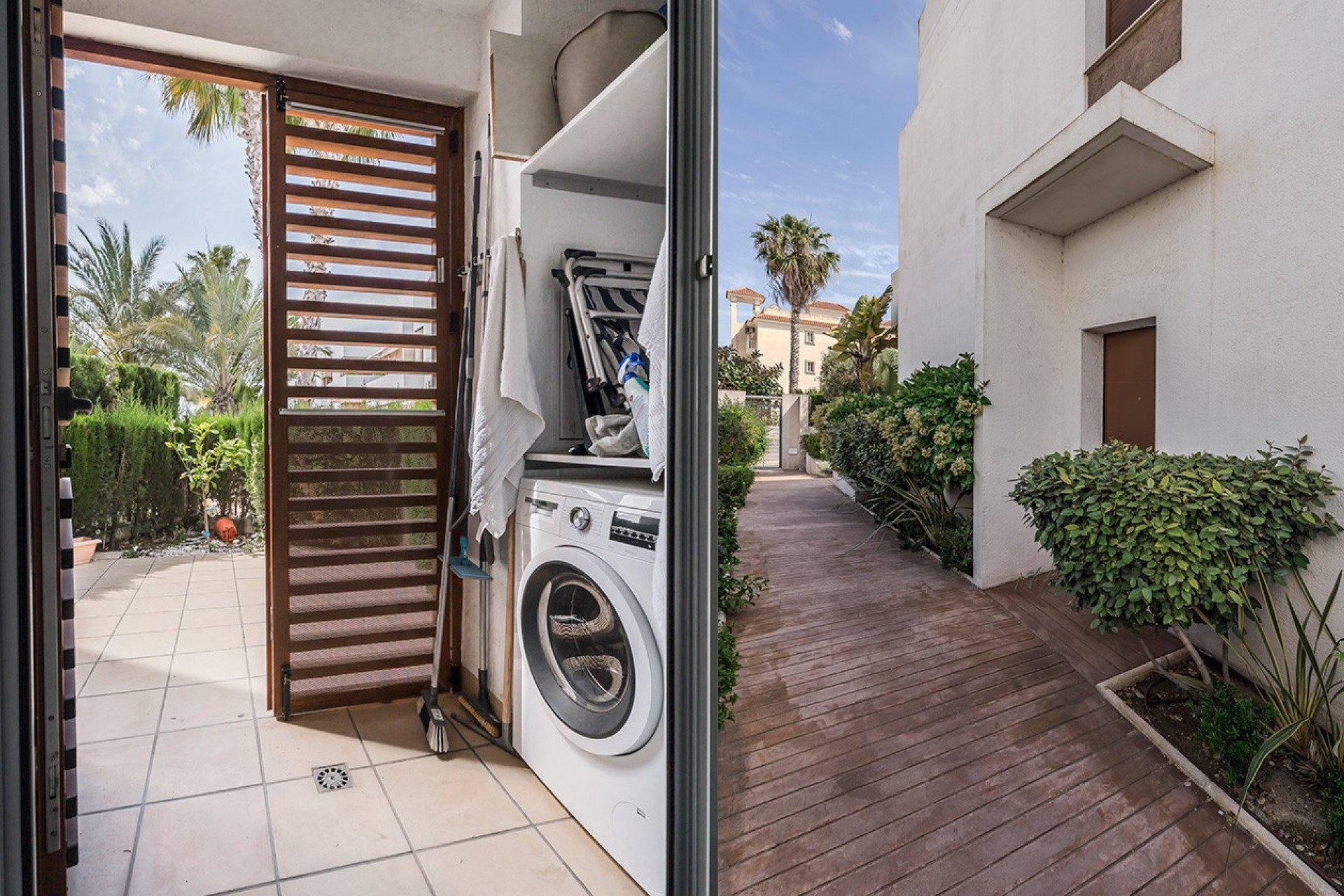 Apartament w La Zenia, Alicante, Hiszpania 3 sypialnie, 79 mkw. nr 125238