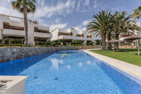 Dzīvoklis La Zenia, Alicante, Spānijā 3 istabas, 79 m2 Nr. 125238