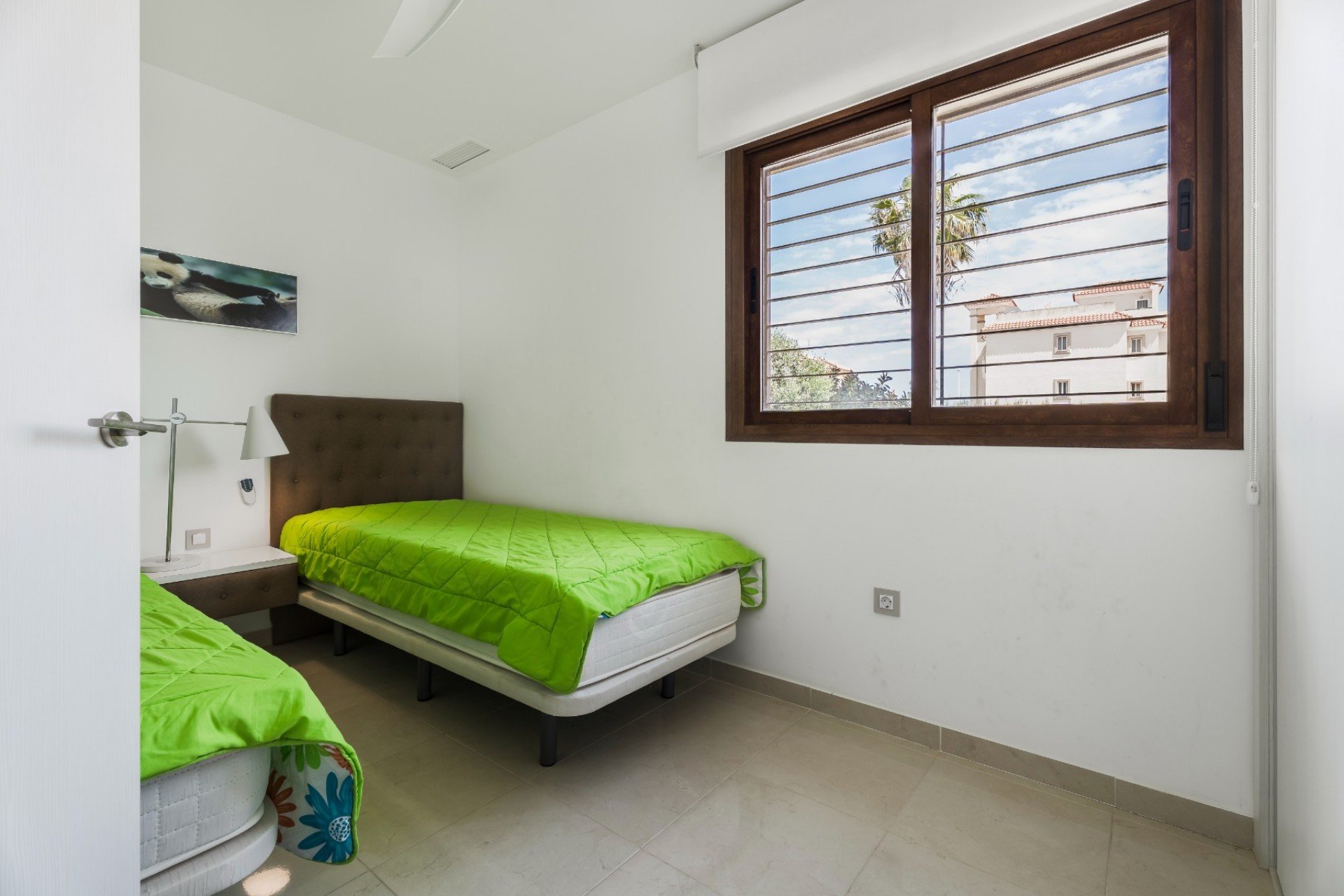 Apartament w La Zenia, Alicante, Hiszpania 3 sypialnie, 79 mkw. nr 125238