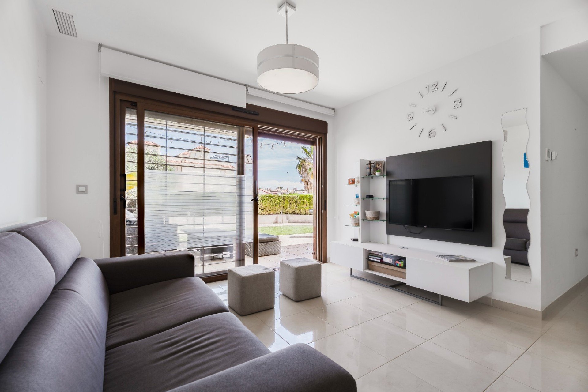 Apartament w La Zenia, Alicante, Hiszpania 3 sypialnie, 79 mkw. nr 125238