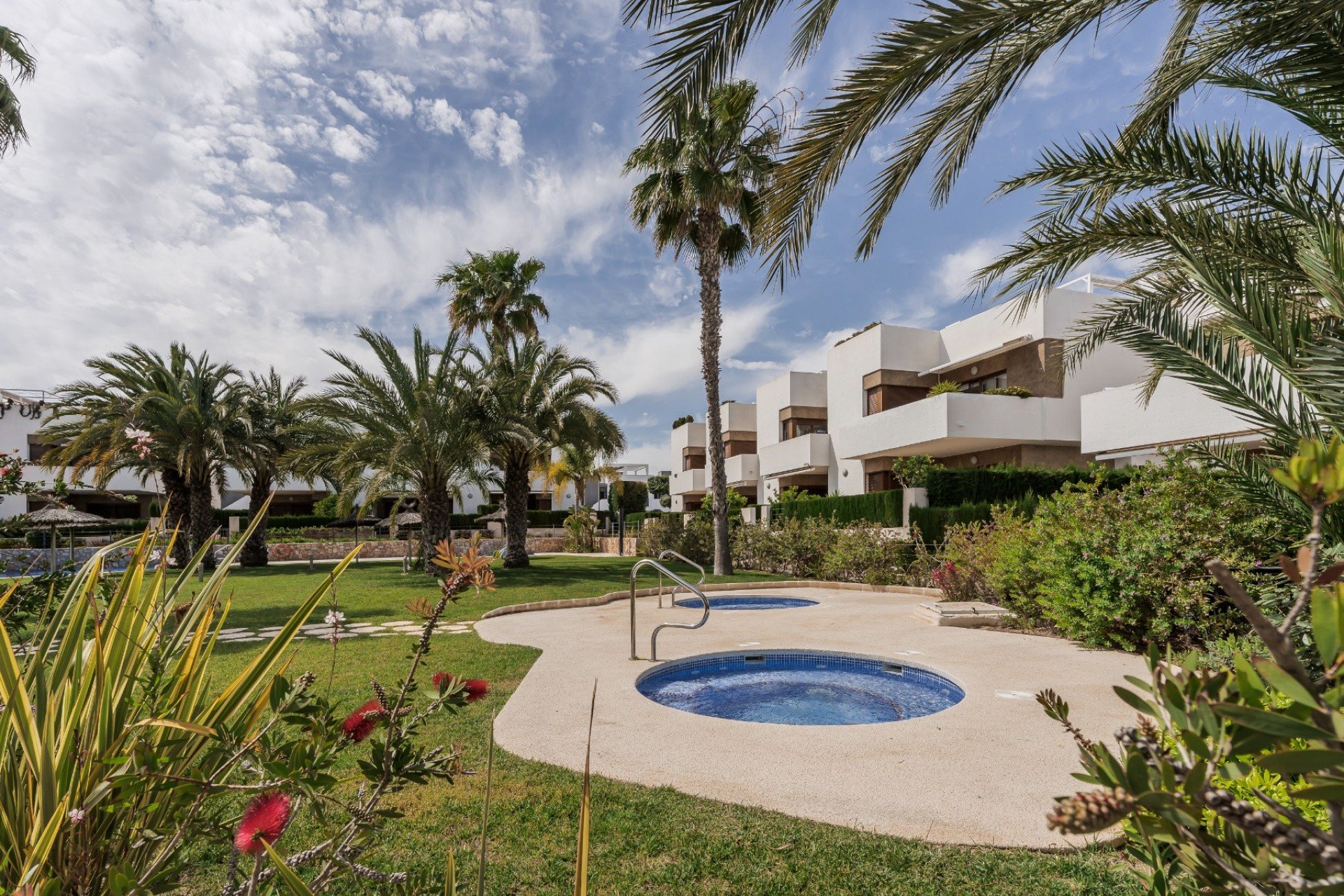 Apartament w La Zenia, Alicante, Hiszpania 3 sypialnie, 79 mkw. nr 125238