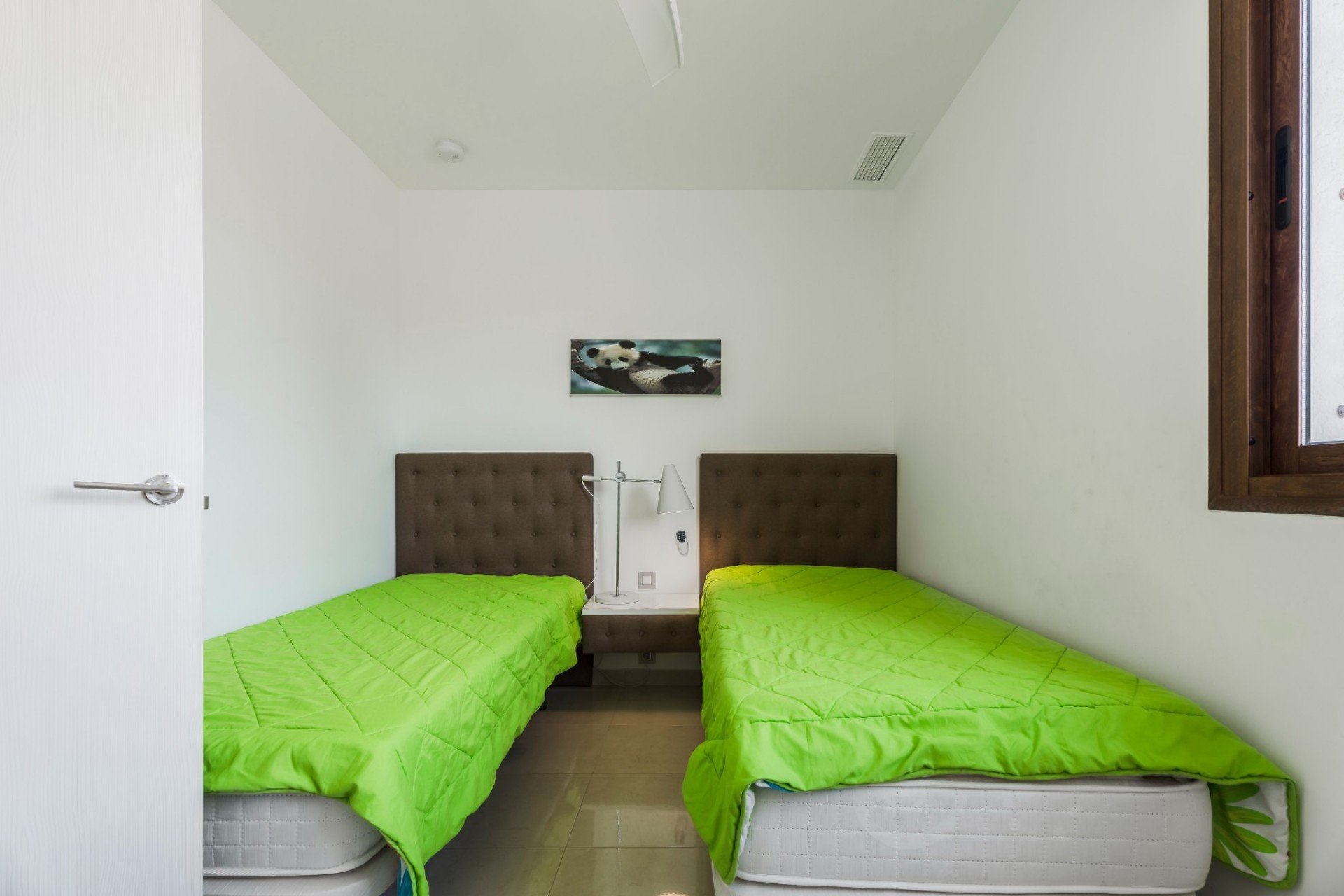 Apartament w La Zenia, Alicante, Hiszpania 3 sypialnie, 79 mkw. nr 125238