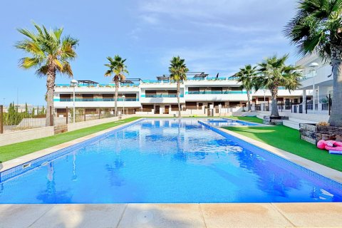 Kamienica w Los Balcones, Alicante, Hiszpania 3 sypialnie, 113 mkw. nr 131887
