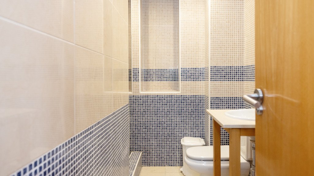 Dzīvoklis Malaga, Spānijā 2 istabas, 54 m2 Nr. 120484