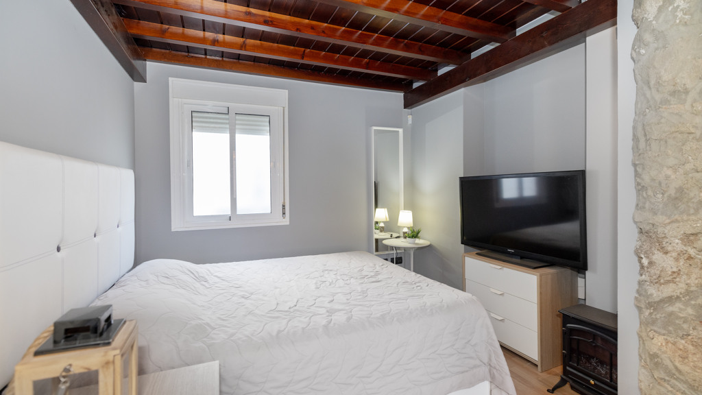 Dzīvoklis Malaga, Spānijā 2 istabas, 54 m2 Nr. 120484