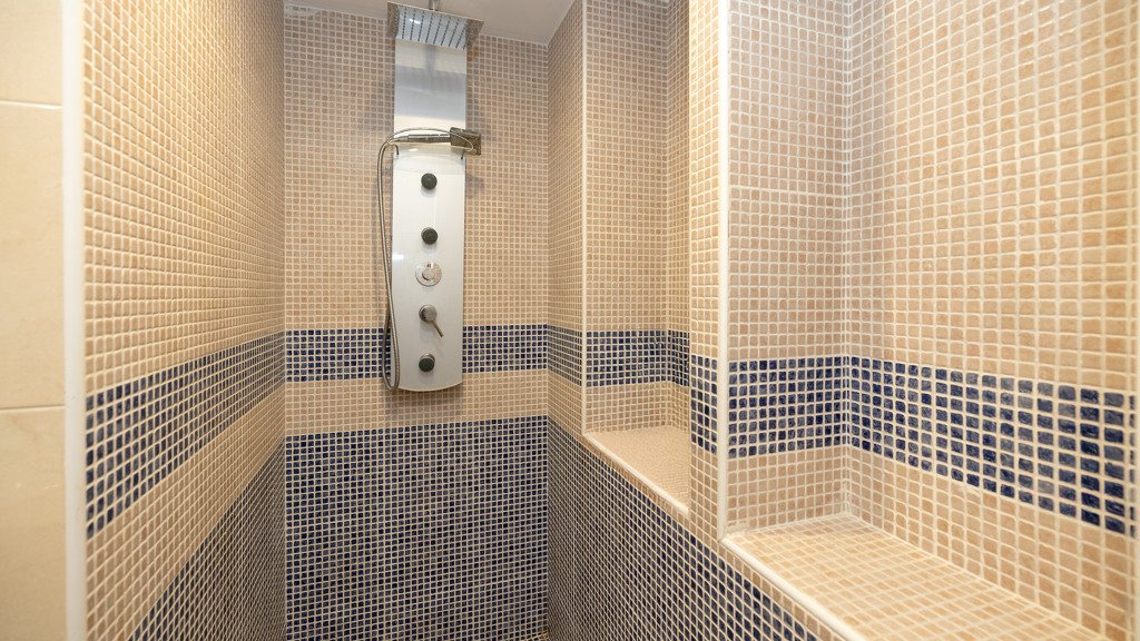 Dzīvoklis Malaga, Spānijā 2 istabas, 54 m2 Nr. 120484