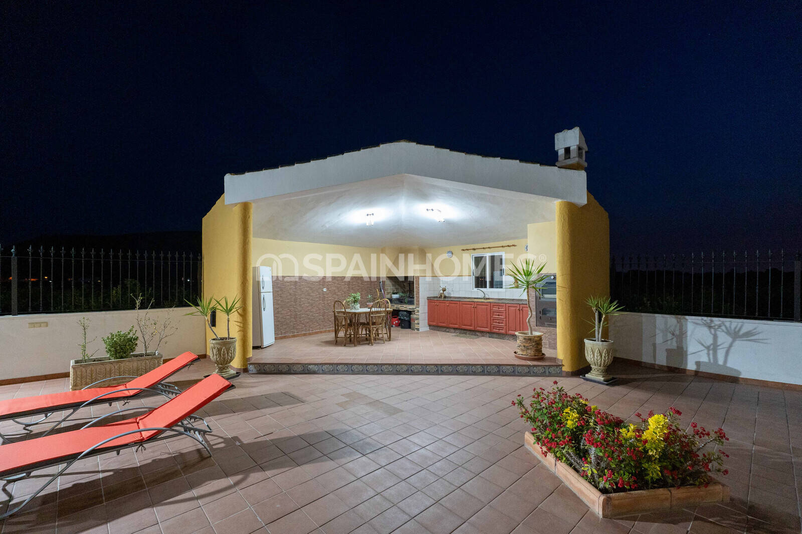 Villa Orihuela, Alicante, Spānijā 5 istabas, 400 m2 Nr. 121146