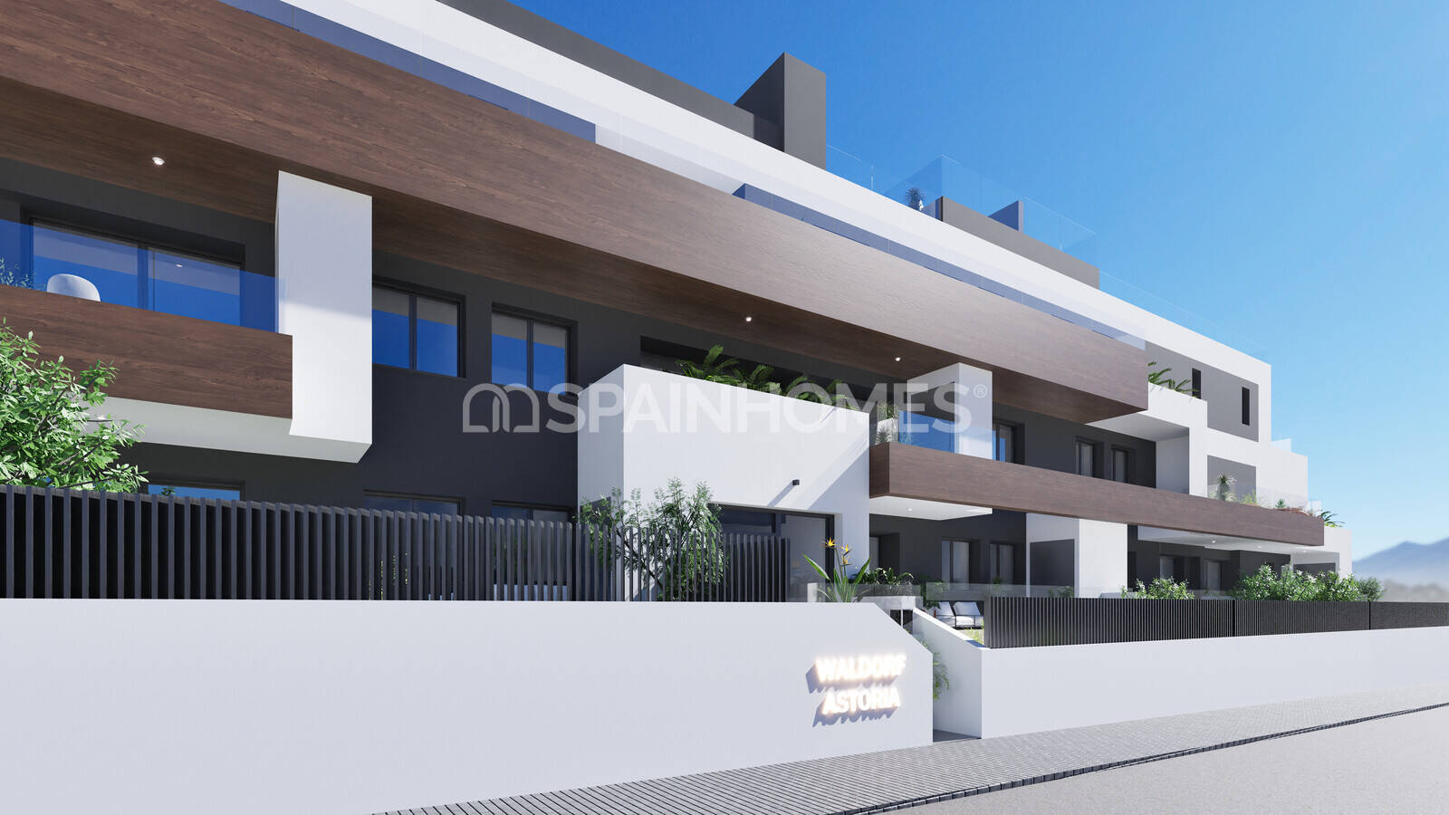 Dzīvoklis Benijofar, Alicante, Spānijā 2 istabas, 61 m2 Nr. 121143