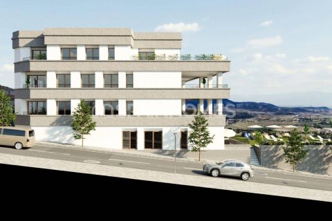 Apartment in Alicante, Spain 2 bedrooms, 83 sq.m. No. 120649