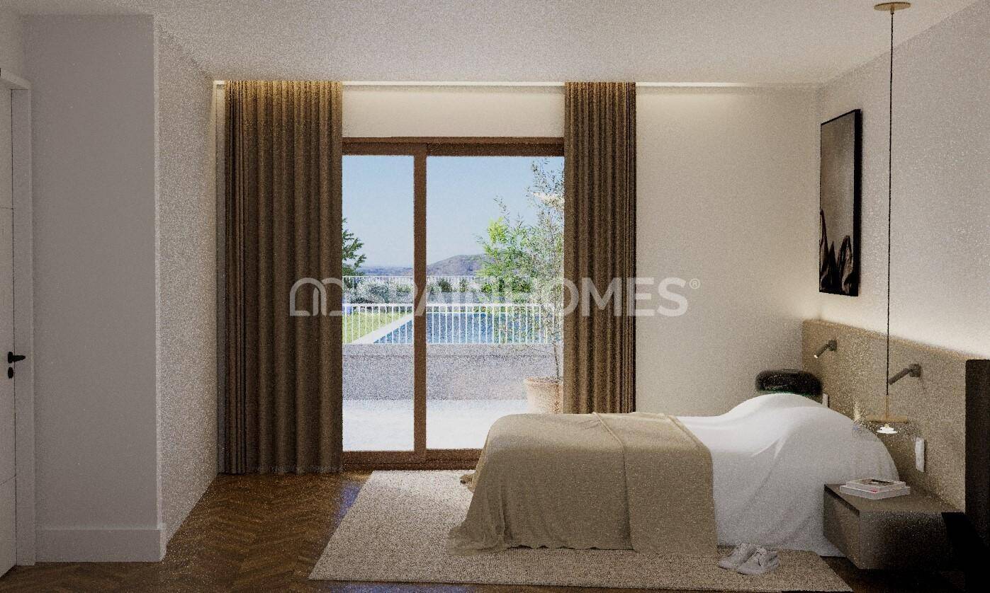 Apartment à Alicante, Espagne 2 chambres, 90 m2 No. 120651