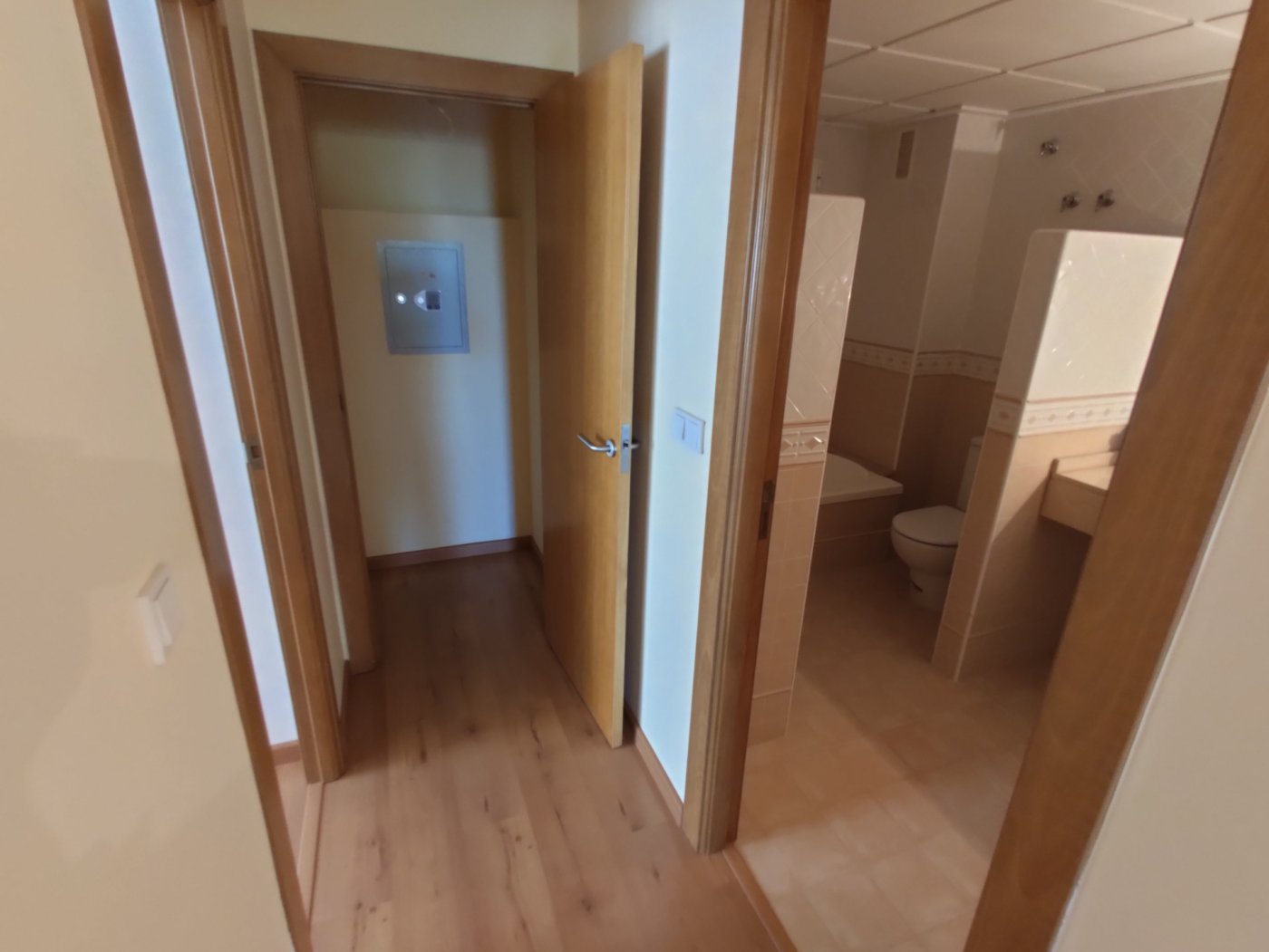Apartament w Torrevieja, Alicante, Hiszpania 3 sypialnie, 140 mkw. nr 125411