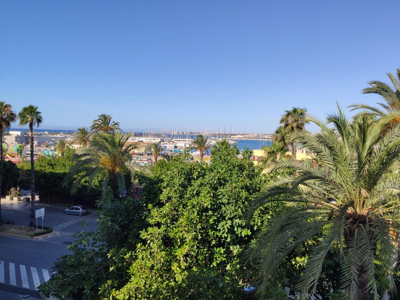Apartament w Torrevieja, Alicante, Hiszpania 3 sypialnie, 140 mkw. nr 125411