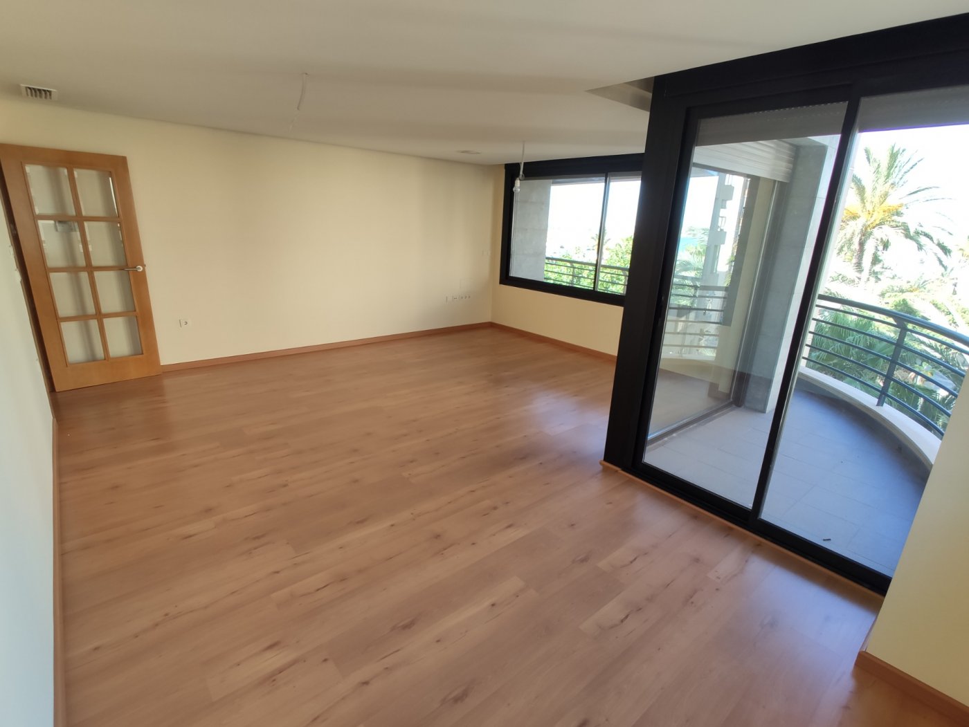 Apartament w Torrevieja, Alicante, Hiszpania 3 sypialnie, 140 mkw. nr 125411